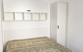 Apartament cochet cu 2 camere, situat la etajul 1 (Zona Dacia) - Poză 4