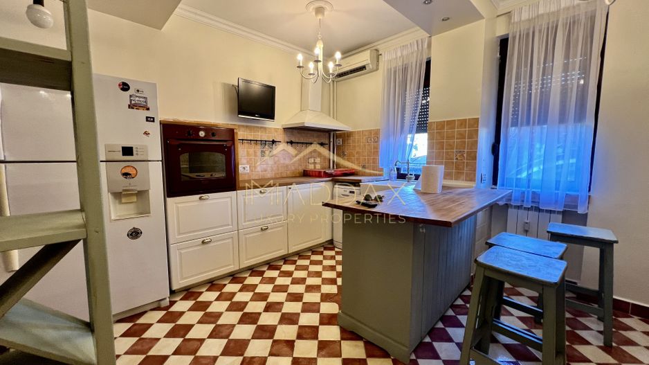 Apartament *3 camere* 100mp // Calea Dorobanților - Poză 31