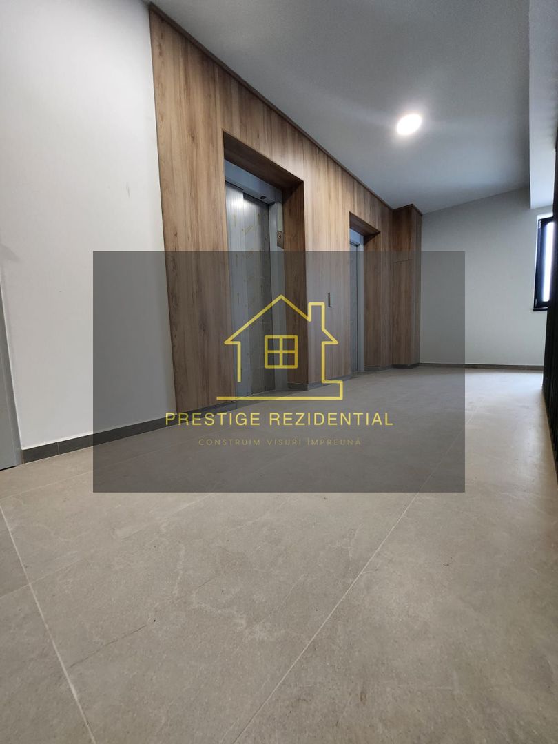 Apartament 3 Camere PREMIUM,Terasa superba,Finalizat,Pallady,Metrou - Poză 2