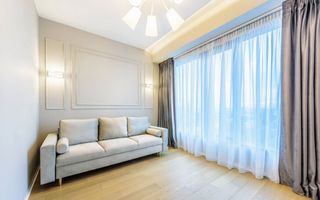 Apartament 3 camere cu vedere panoramică | One Mircea Eliade - Poză 23