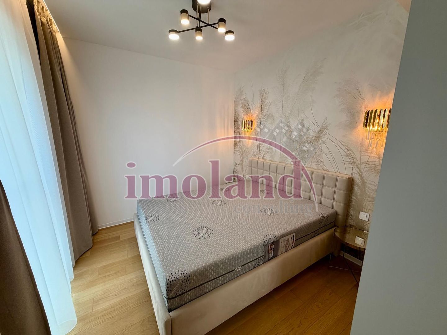 Inchiriere - apartament 2 camere&loc de parcare - One Lake Club-Floreasca - Poză 5