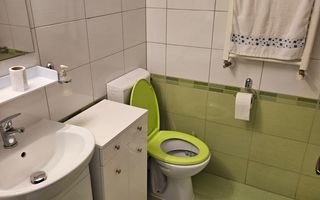 2 camere Buziasului| centrala proprie| etaj 2| 70 mp - Poză 6