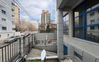 Casa birouri/productie/rezidential Baneasa - Poză 17