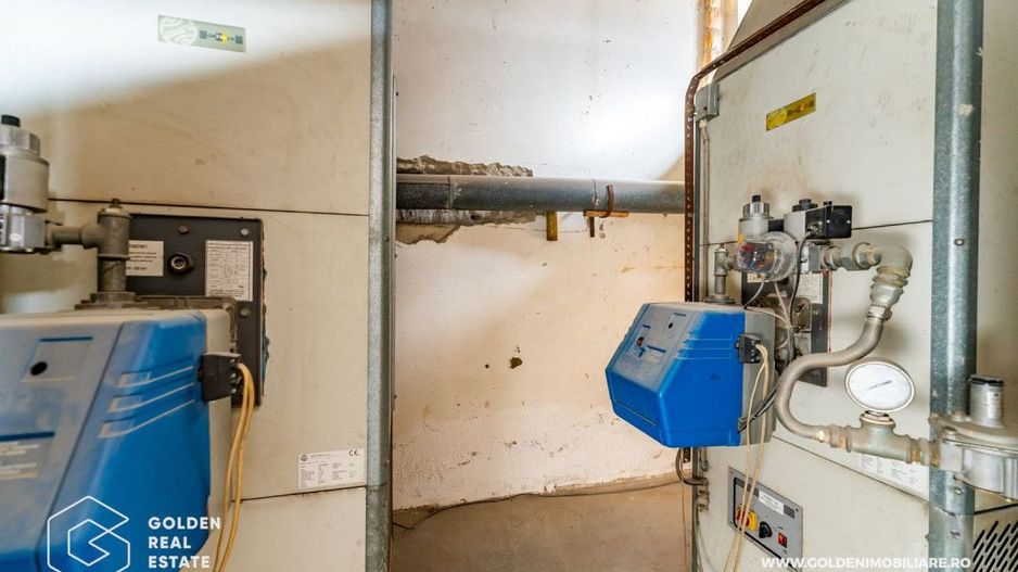 Hala pentu productie In zona Micalaca - Poză 24