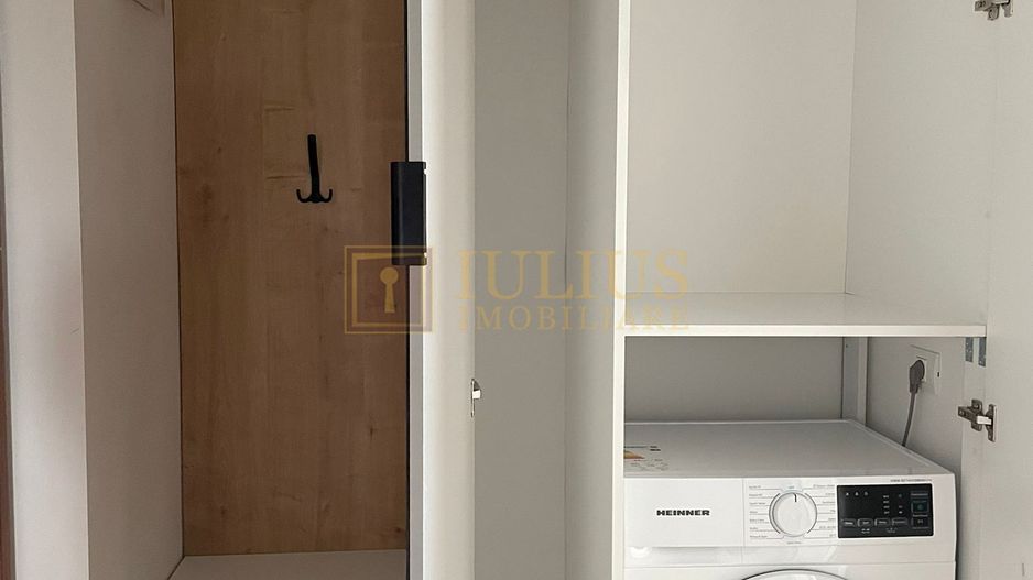 Calea Urseni, prima inchiriere, spatiu aditional de depozitare, - Poză 11