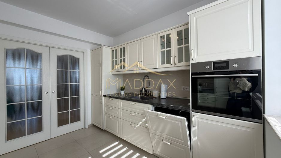 Vila duplex**Modernă** 4 Camere *132mp* / 2 Locuri parcare // CORBEANCA - Poză 17
