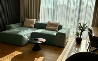 OPORTUNITATE | APARTAMENT 3 CAMERE LUX | BANU MANTA VICTORIEI |PARCARE - Poză 1