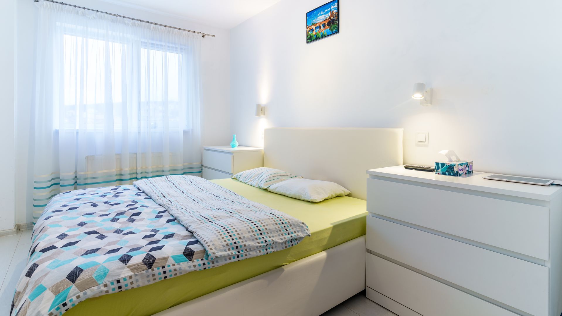 Apartament cu 3 camere de vanzare | Manastur | renovat - Poză 5
