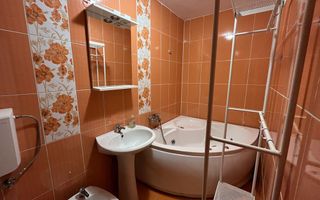 Apartament 2 camere 60mp | parcare | bloc nou | cartier Zorilor - Poză 6