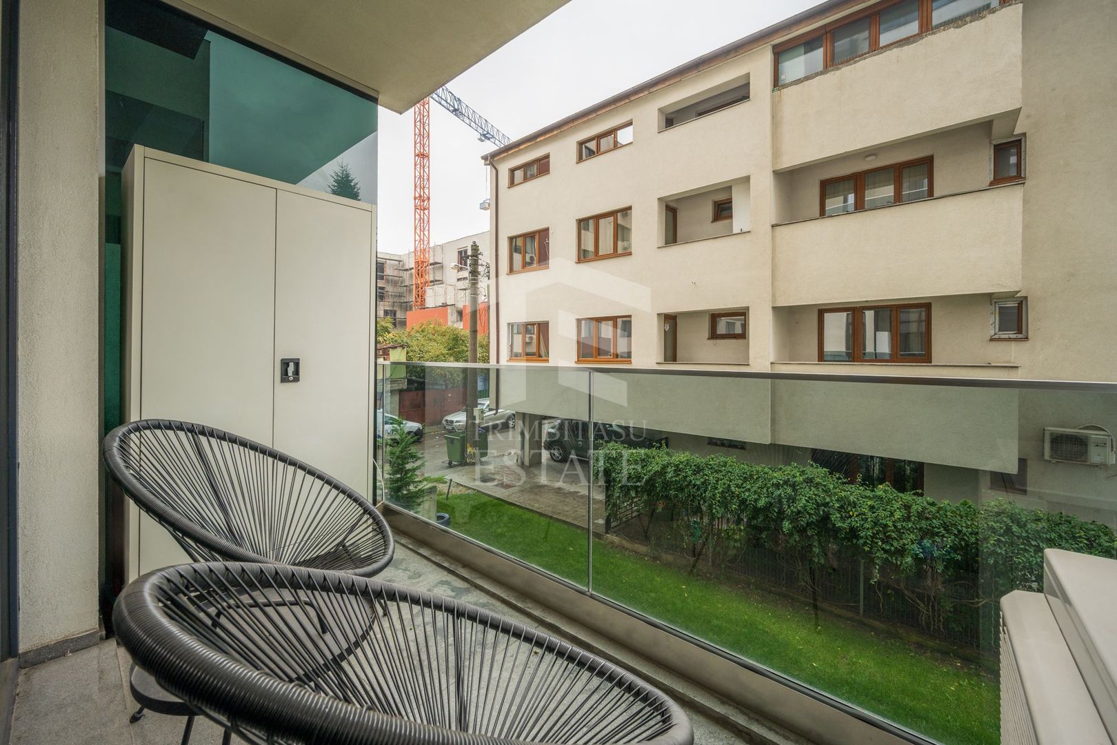 4 Camere - Duplex - Barbu Vacarescu - Mobilat Utilat - Ready to move - Poză 35