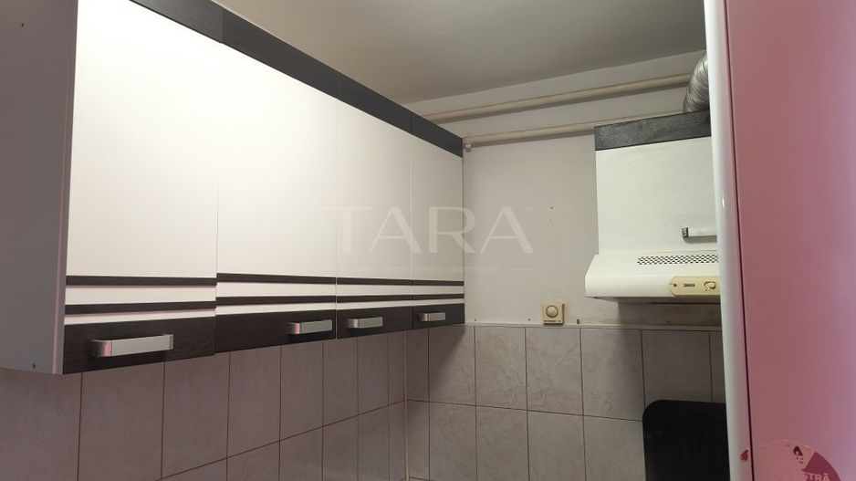 Apartament cu 1 camera Mănăștur - Poză 4