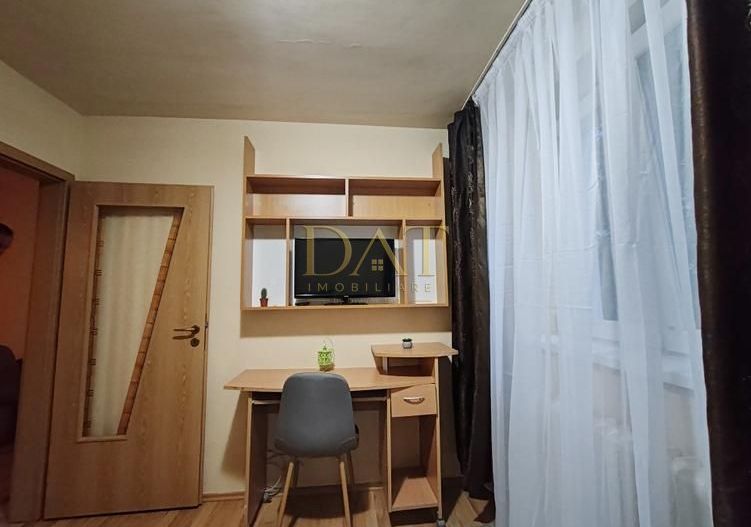 Apartament 2 camere decomandate | 34 mp | Gheorgheni - Poză 5