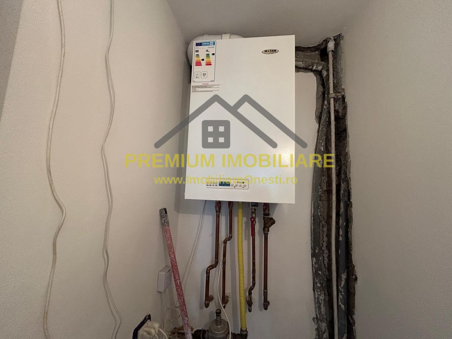 Apartament 3 camere de vanzare - Poză 19