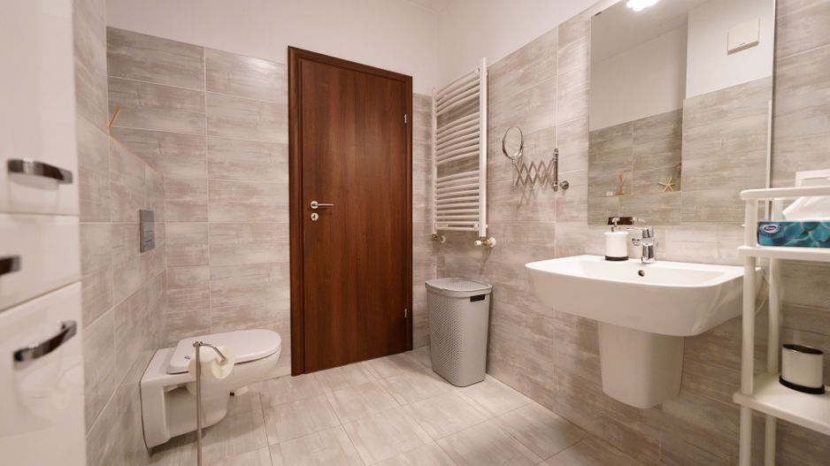 2 Camere + Parcare, Metropolitan Residence, Aviatiei, M Aurel Vlaicu - Poză 14