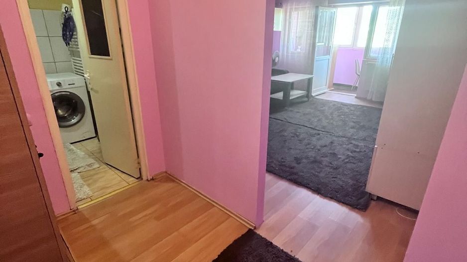 Garsoniera de vanzare In Cetate Alba Iulia - Poză 1