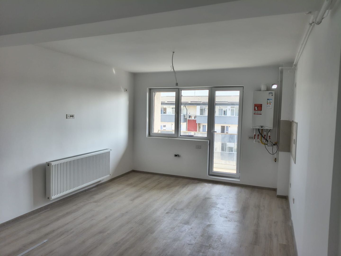 2cam. studio- la 15min metrou Leonida/Berceni - Poză 1