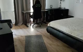 Inchiriez Garsoniera Sector 6 - 21 Residence - metrou Lujerului - Poză 1