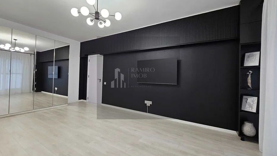 Apartament 2 camere cu etaj decomandat 87mp Pallady/Leroy Merlin - Poză 6