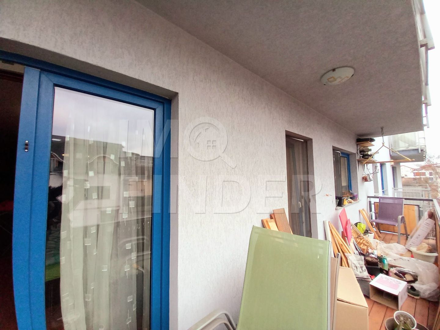 Apartament Spatios 2 camere Buna Ziua cu Parcare - Poză 8