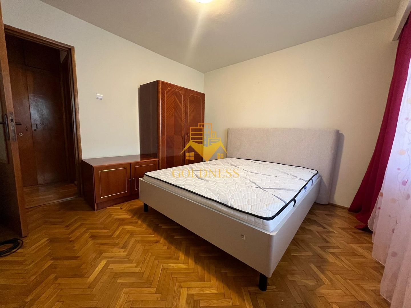 4 camere, mobilat clasic, garaj, boxa, Zorilor Zona UMF,Louis Pasteur - Poză 2