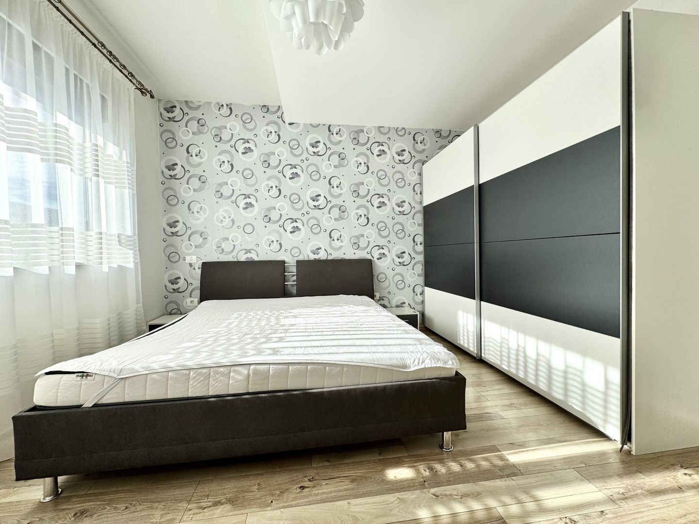 Luminos și spațios – Apartament 2 camere, Dumbrăvița - Poză 8