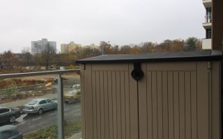 Nord One |2 camere | loc de parcare suprateran| - Poză 11