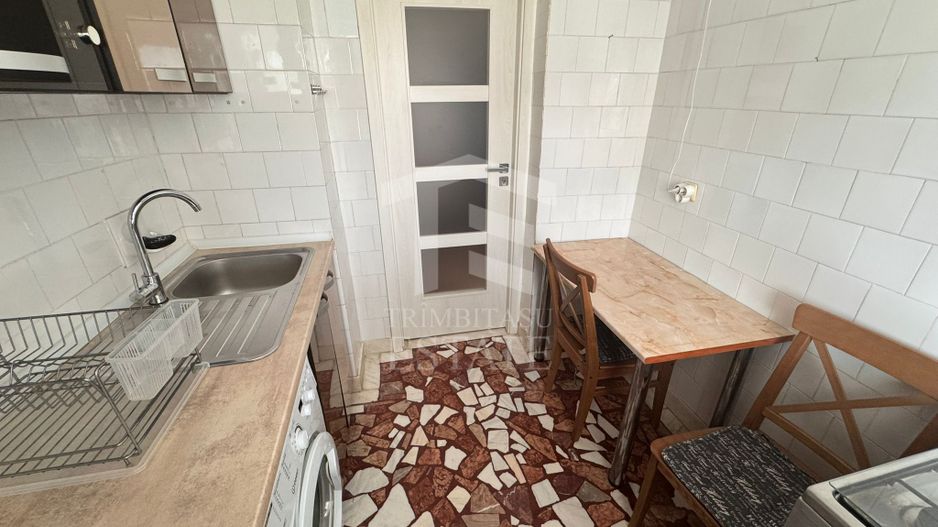 Costin Georgian Chisinau 2 camere 5/8 42 mp - Poză 6