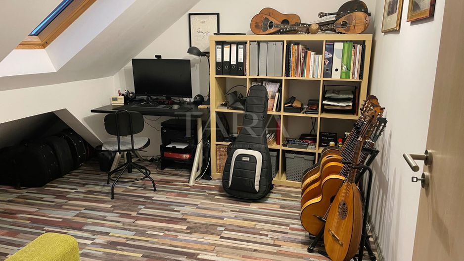 Apartament cu 4 Camere în Baciu, Zona Primăriei - Poză 4