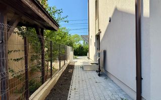 Apartament cu grădină | Otopeni, Odăi – Zona Toamnei - Poză 3
