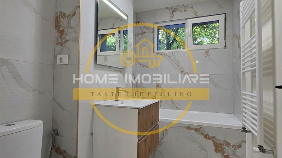 Apartament 2 camere Cantemir-Podu Ros - Poză 12