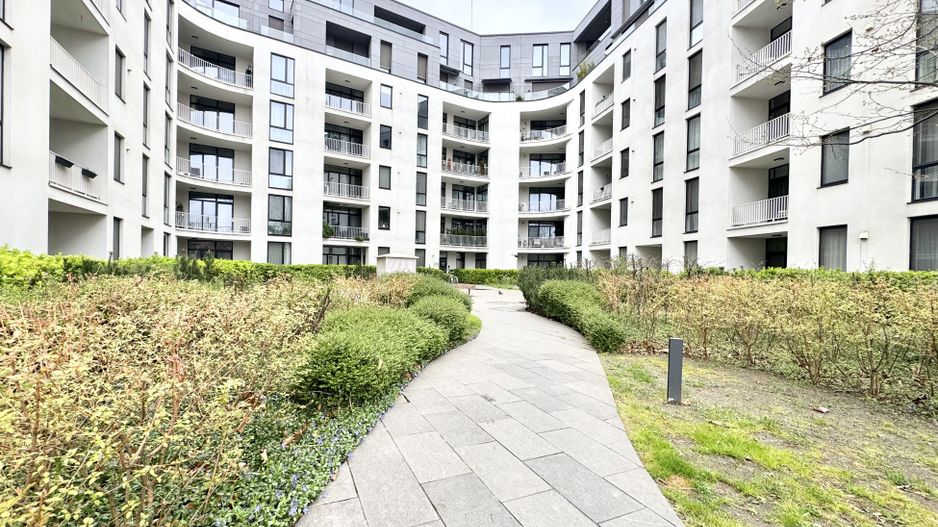 Apartament rafinat 3 camere | ISHO | Zonă premium - Poză 40