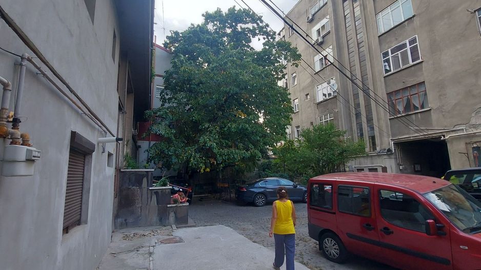 Garsoniera de vânzare zona Piata Victoriei - Poză 8