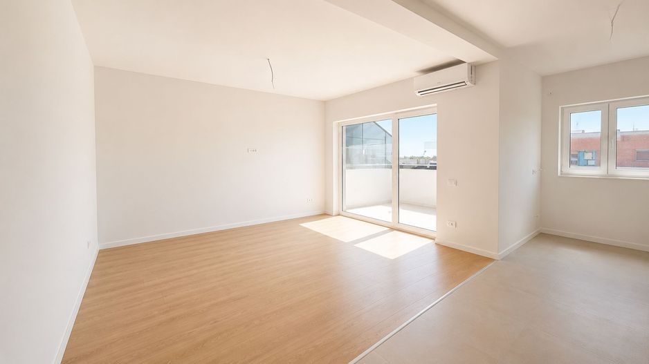 Comision 0% Apartament 2 camere de vanzare în Mehala – 51,66 mp utili - Poză 5