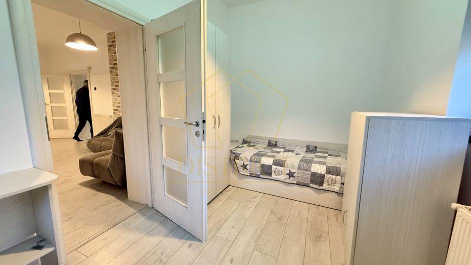 Casa pretabila pentru spatiu comerical 120mp | Girocului - Poză 11