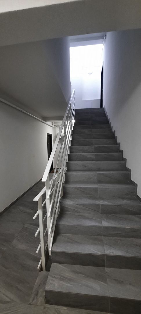 Penthouse cu  terasa 43mp -  Dumbravita - Poză 16