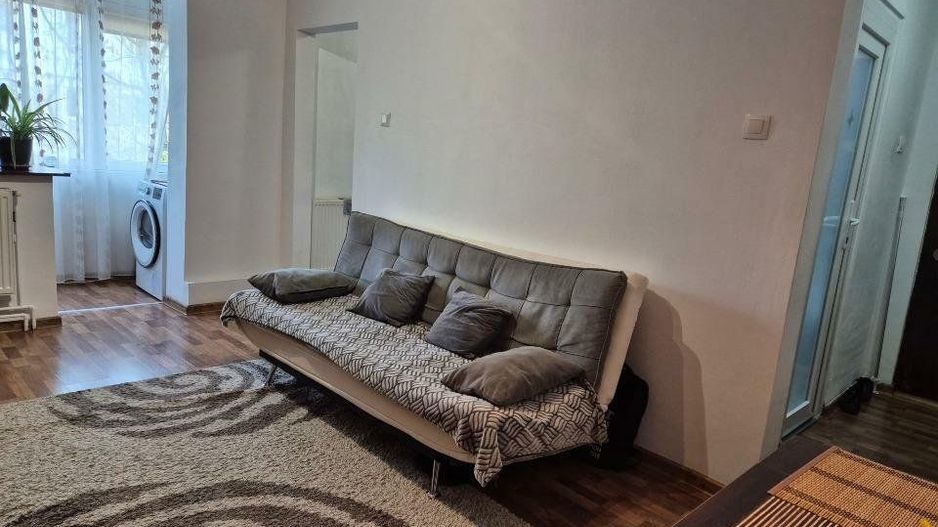 Sagului | 3 Camere | Etaj Intermediar | Centrala Proprie. - Poză 2