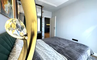 Apartament ultrafinisat | Etaj intermediar | Zona Eroilor-Floresti - Poză 13