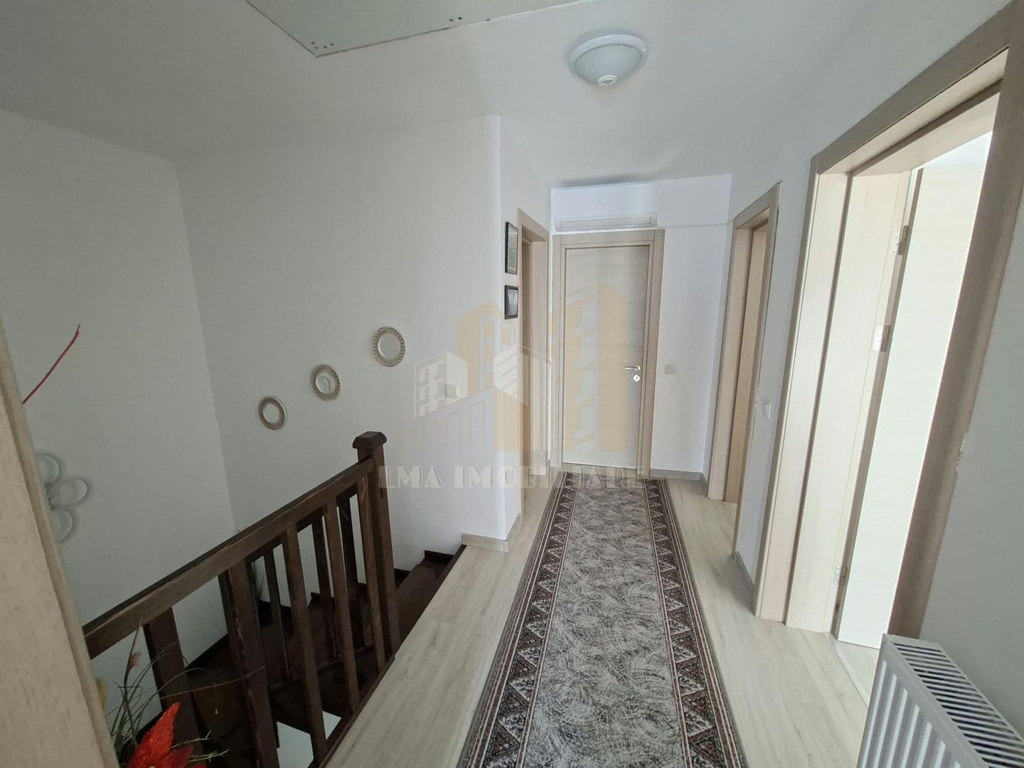 Casa insiruita Sanpetru strada Macesului Brasov - Poză 18