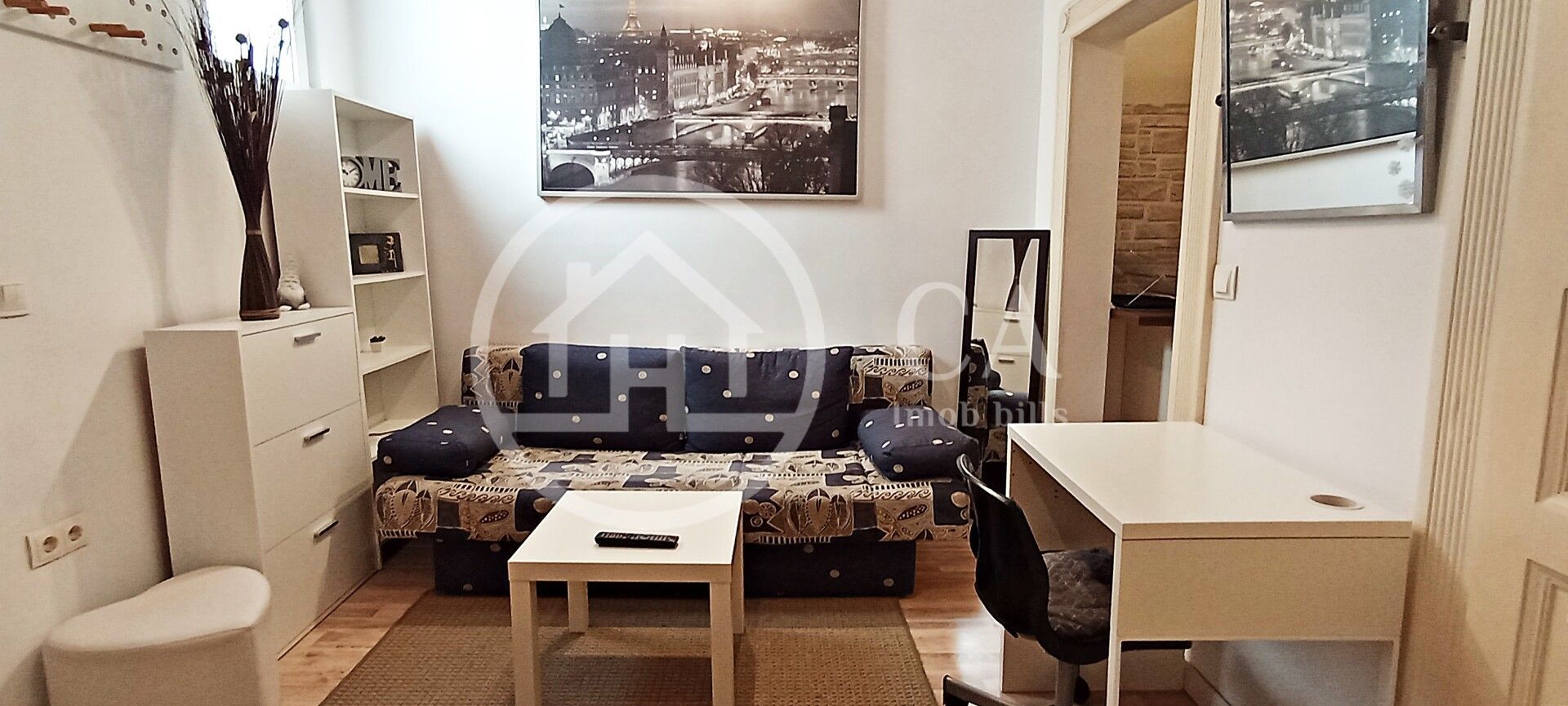 Apartament cu 2 camere de inchiriat in zona Ultracentrala, Oradea - Poză 2