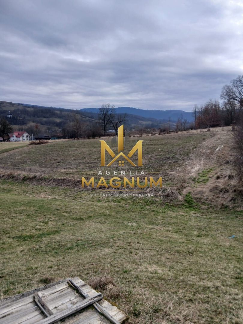 Casa de vanzare in Berinta Maramures - Poză 5