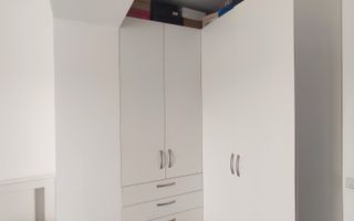 Apartament cu 2 camere | Terasă mare de 50 mp | Oașului Residence - Poză 9