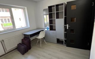 Apartament 3 camere 67 mp-balcon-etaj 3-Zona Andrei Muresanu - Poză 3