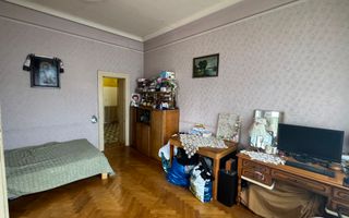 Apartament la casă, 130 mp, terasă 42 mp - Sub Arini, Sibiu - Poză 7
