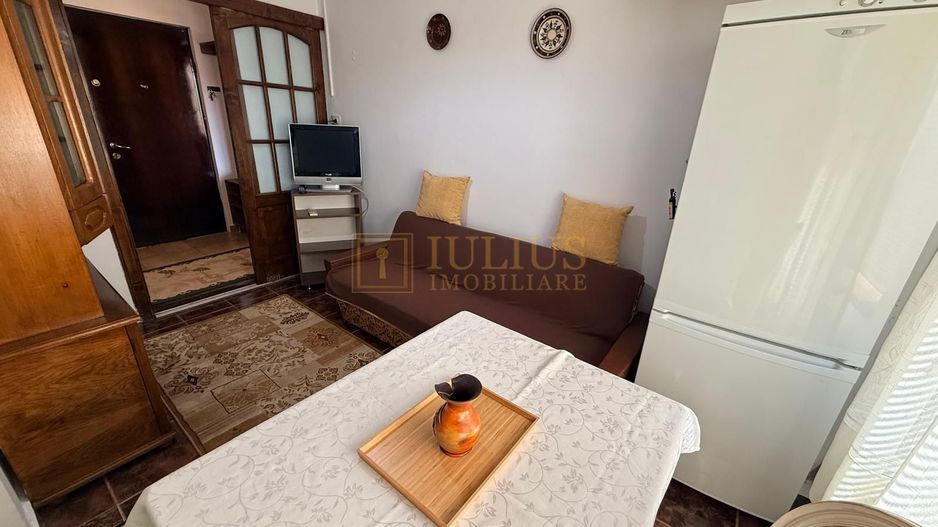 2 camere| Telegrafului| apartament superb| Pet friendly (pisica)| - Poză 11