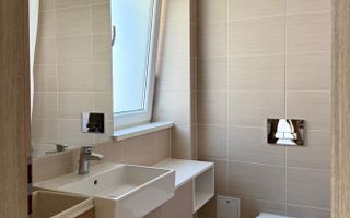 AP. 2 CAMERE BELVEDERE RESIDENCE, LOC PARCARE, BLOC NOU, CENTRALA - Poză 6