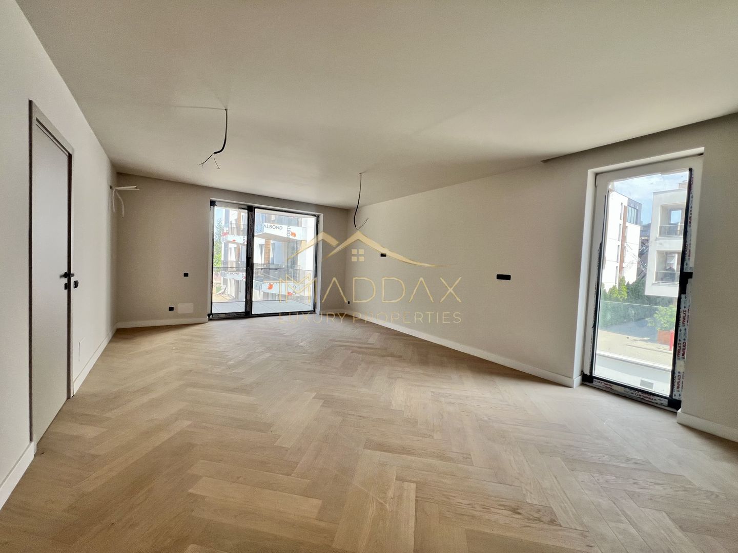 Apartament *2 camere* 68mp // Iancu Nicolae - Poză 9