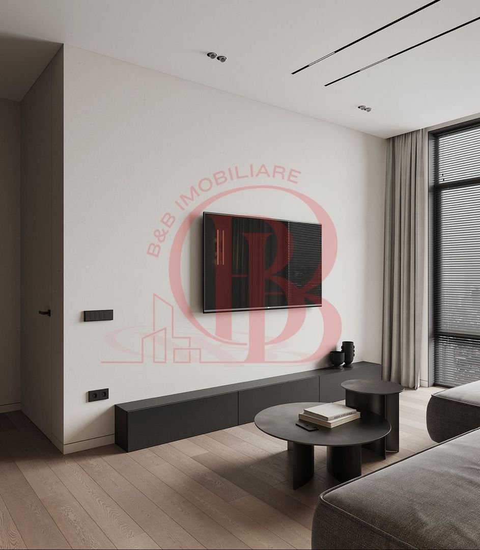 Apartament 3 camere Cu terasa Generoasa-Titan Th. Pallady - Poză 13