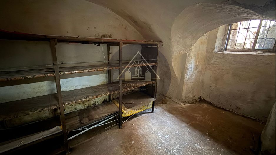 Spatiu comercial de inchiriat - Medias Centru - Poză 6