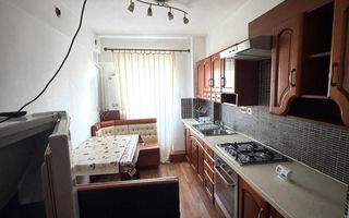 Apartament 3 camere – zona Nicolina(prima stație după Podul Ros) - Poză 6