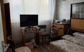 Apartament 2 camere, 1 Mai, bloc reabilitat, et 3, vedere S, Mihalache - Poză 2